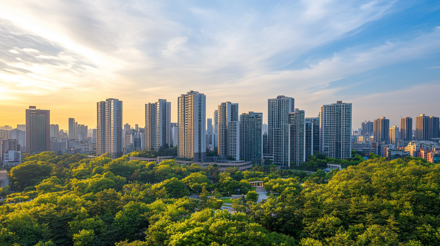 강남 8학군